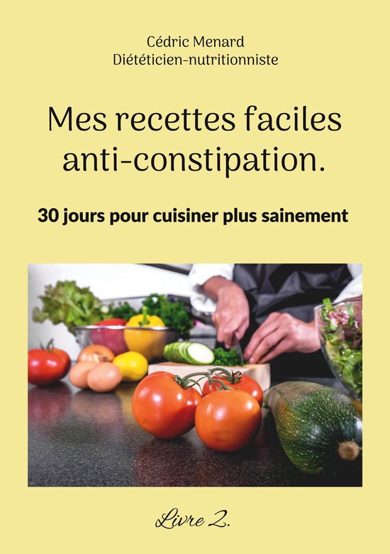 Savoir quoi manger tout simplement... - Mes recettes faciles ... - cover