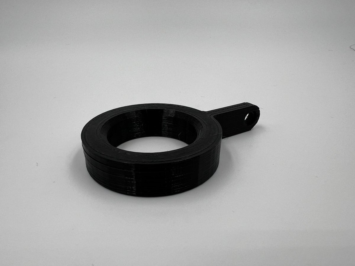 RODE NT-USB Vervangende houder/ring - Replacement onderdeel.