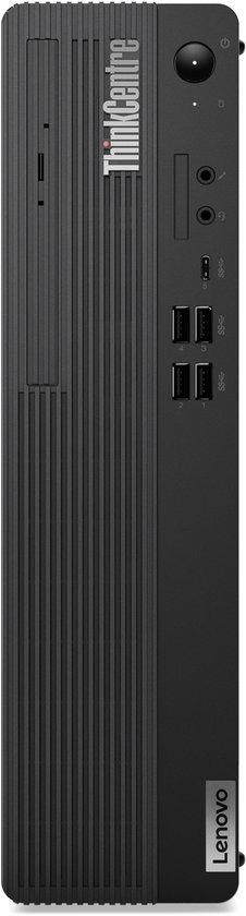 Lenovo ThinkCentre M70s Gen 5 SFF | Intel® Core i5-14400 | 16GB DDR5-5600 | 512 GB SSD PCIe | Intel® UHD Graphics 730 | Windows® 11 Pro | 3YR Onsite