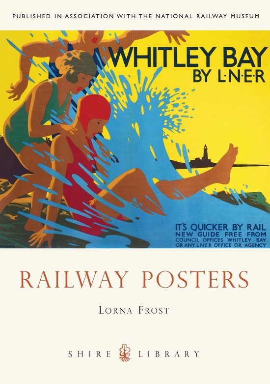 Railway Posters - cover
