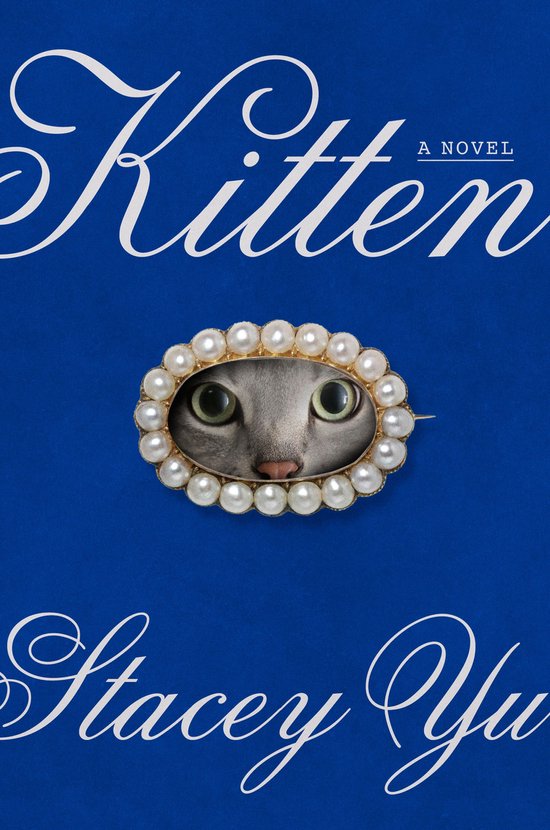 Kitten - cover