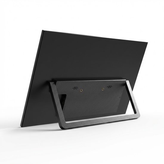 Screenmate Lite 15.6-inch Draagbare Monitor – Full HD IPS – USB-C/HDMI – Inclusief Beschermhoes – 609 Gram
