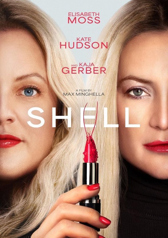 Shell (DVD)