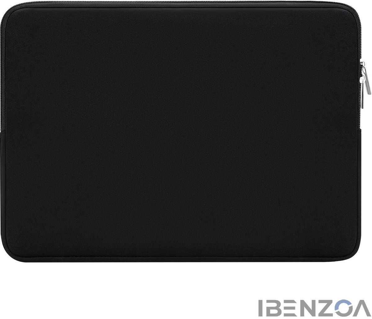 Laptophoes - Zwart - 14 inch - Softcase