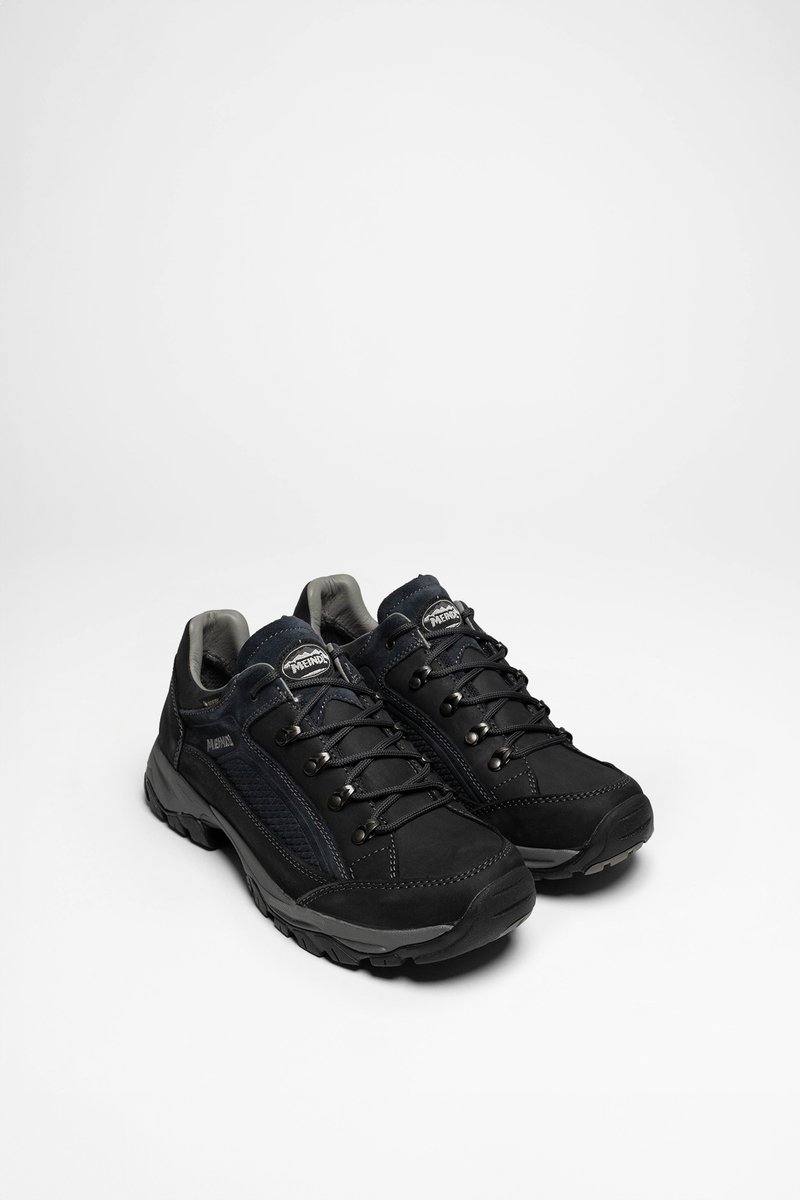 Atlanta GTX heren wandelschoen blauw