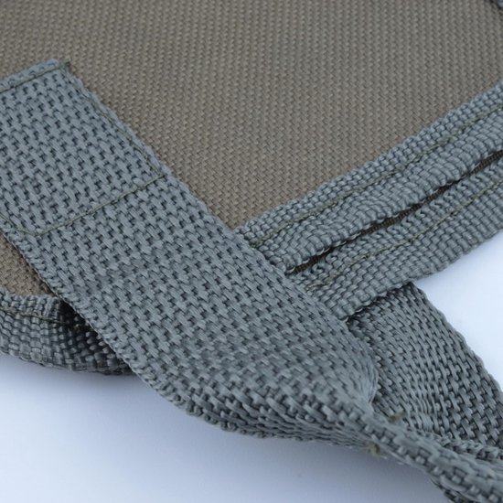 Tuiniersset - Tuiniertas - Gemaakt van waterdicht Oxford-doek - Multifunctionele gereedschapsorganizer - Geschikt voor gebruik in huis, buiten, tuin, op het gazon en in de achtertuin van Merkloos	 — afbeelding 3