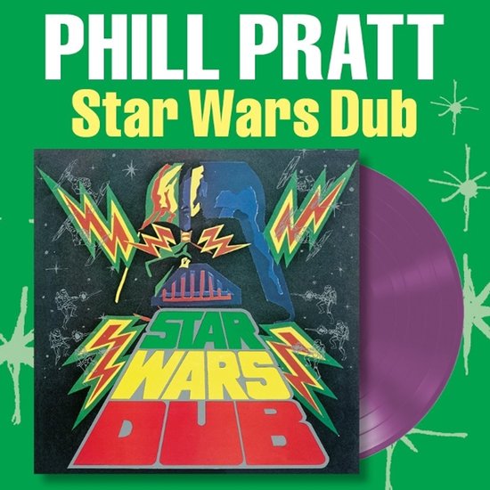Star Wars Dub