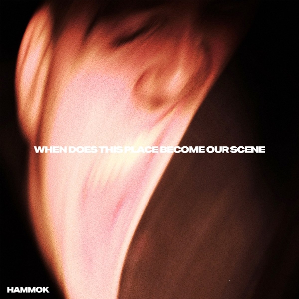 Hammok - When Does This Place Become Our Scene -COLOURED- (LP)