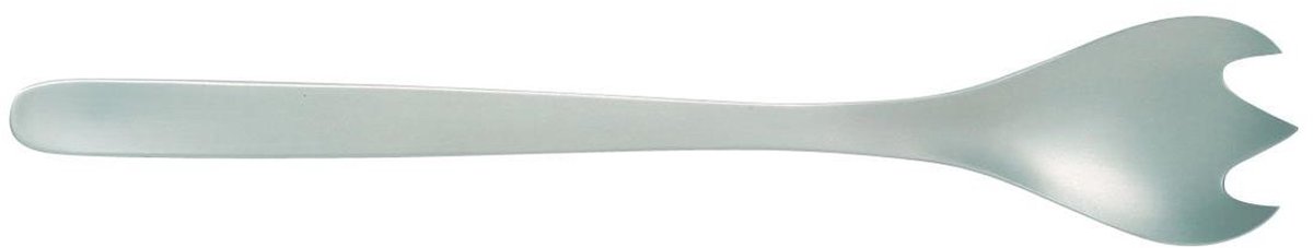 Servicevork - Eetvork Keuken - Tafel Dekken - Japans Design - 18-8 Roestvrij - Zilver