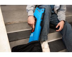 Spyra SPGO1B waterpistool & waterballon