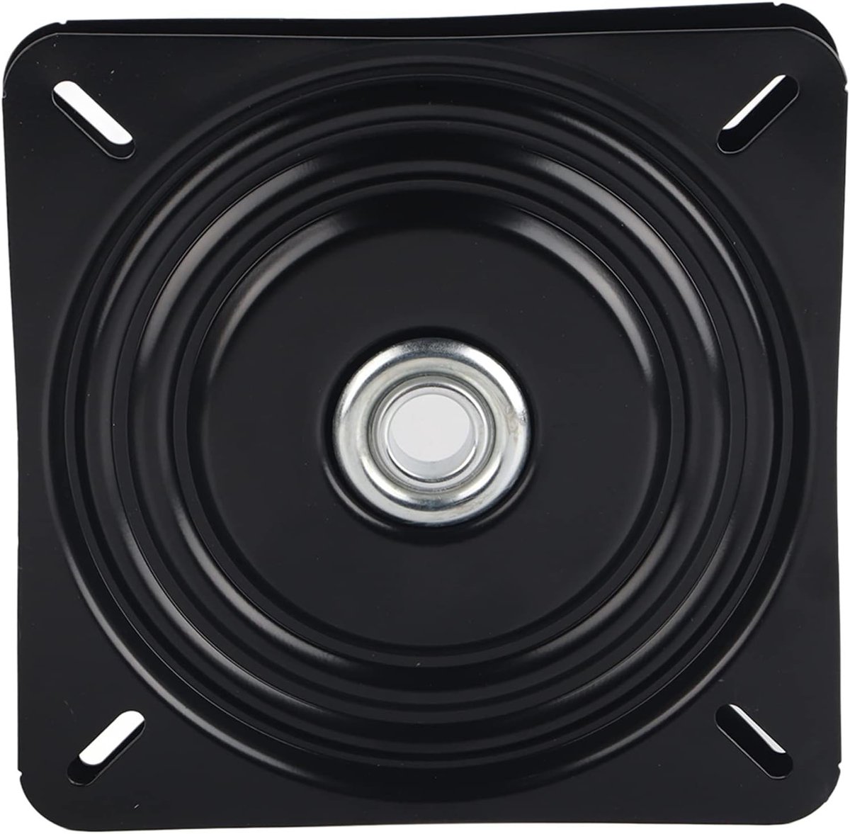 360° Rotatable Lazy Susan Draaischijf van 10 Inch voor Meubels, Keuken en Hobbyprojecten