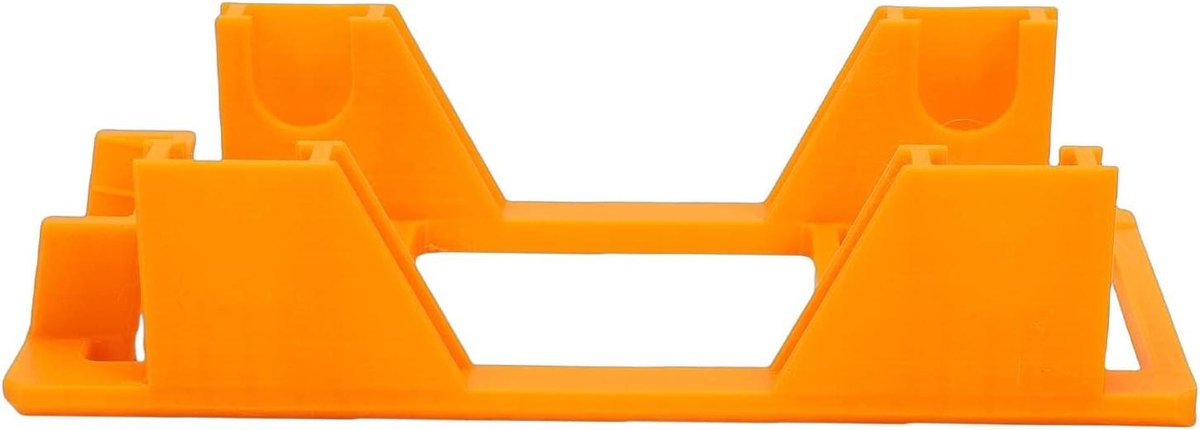 Filament Opbergdoos - Droge Doos - 3D Printen - Dubbele Afdichting - 1KG - Transparant
