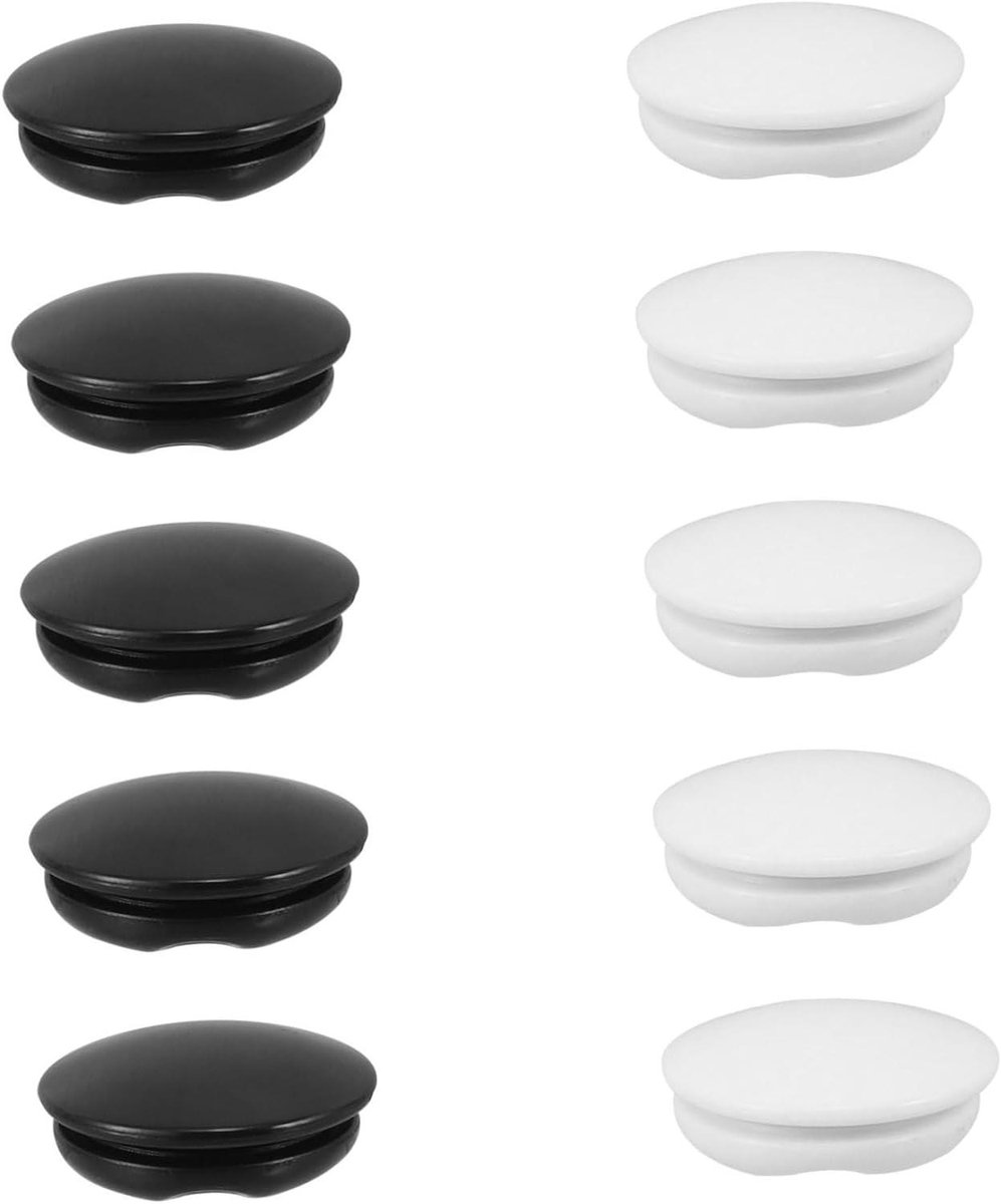 Nummer Clips - Sport Clips - Wedstrijd Nummer - Magnetische Bevestiging - 2 cm - Diverse Kleuren