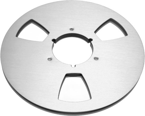 Lege Opwikkelspoel 1/4 10,5 Inch voor Professioneel Gebruik, Ideaal voor Vervangingen en Reparaties — afbeelding 5