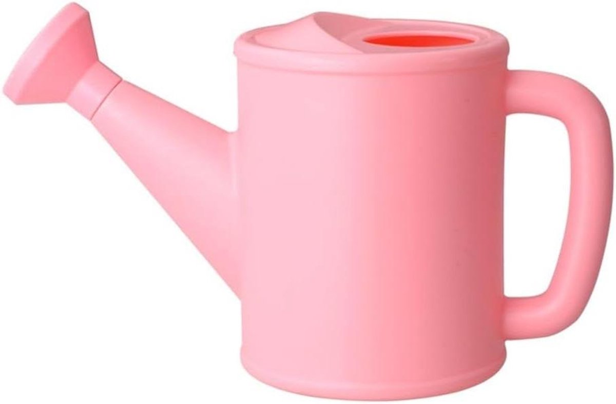 Spuitfles Gieter - Plantenspuit Kinderen - Planten Water Geven - Afneembaar Mondstuk - 800 ml - Roze