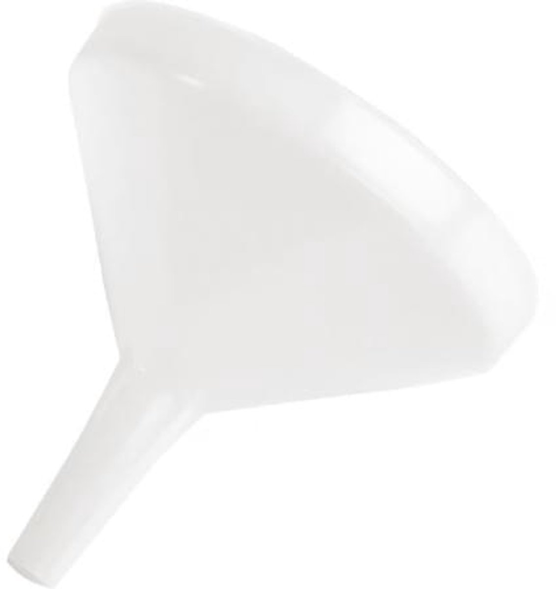 Unpest kunststof trechter (15 cm) - Hulpmiddel - Met gratis cheatsheet