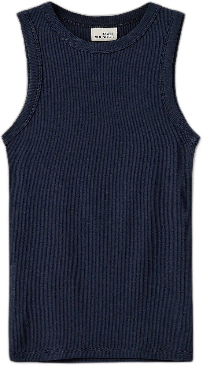 Meisjes tanktop Sofie Schnoor Julliesy