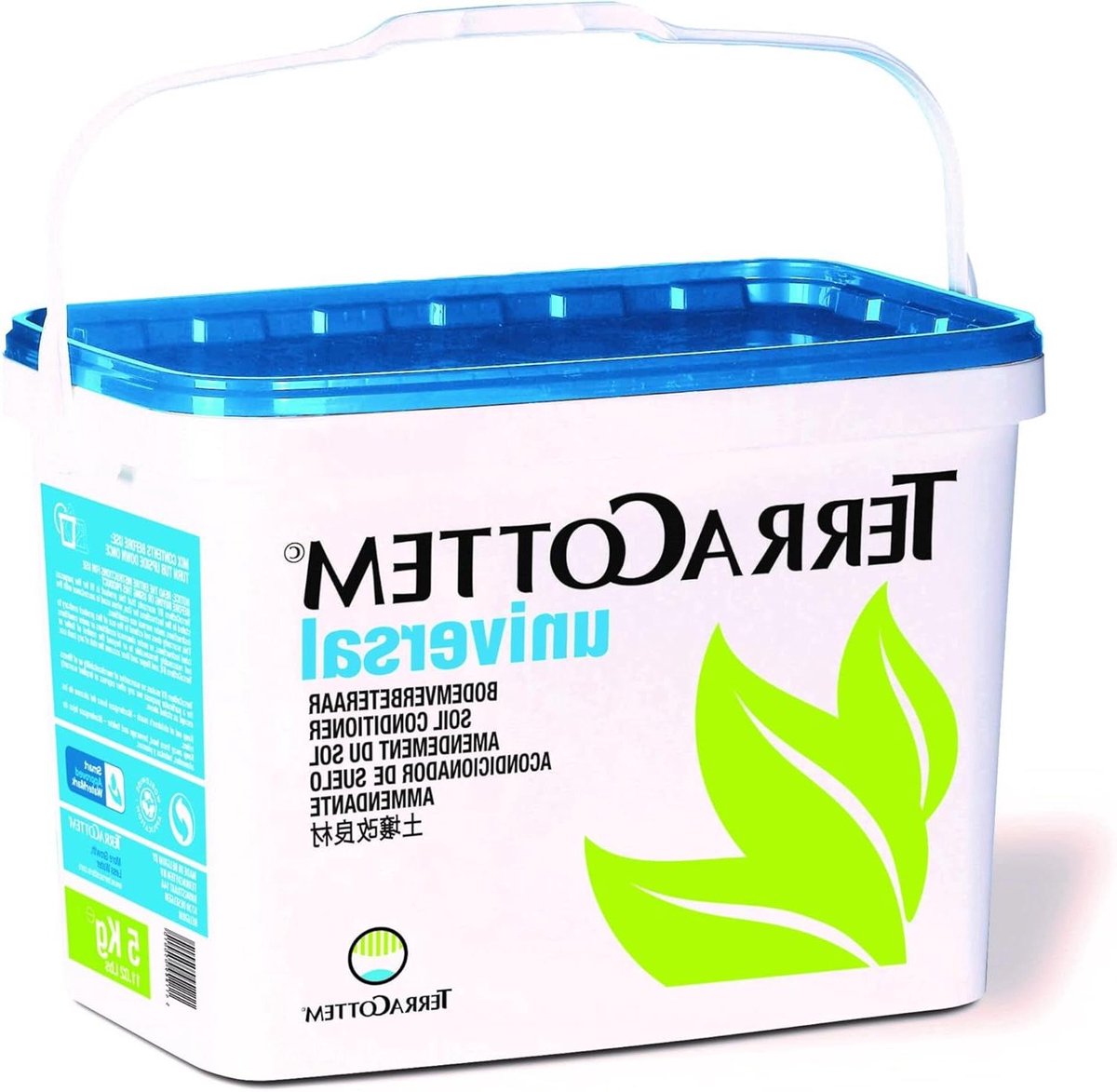 Bodemverbeteraar - Plantenvoeding - Gezonde Planten - Universele Toepassing - 1 kg - Bruin
