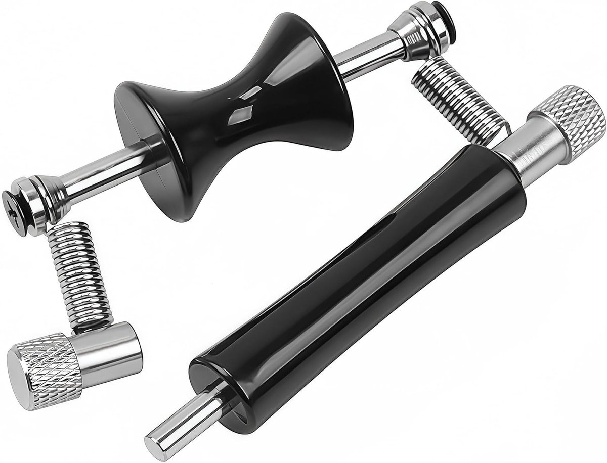 Gitaar Capo - Slide Capo Roll Capo - Muziek Maken - Soepele Verstelling - 15 x 10 x 3 cm