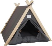Honden Tent - Tipi Mand Kat - Katten - Hondentent voor Honden