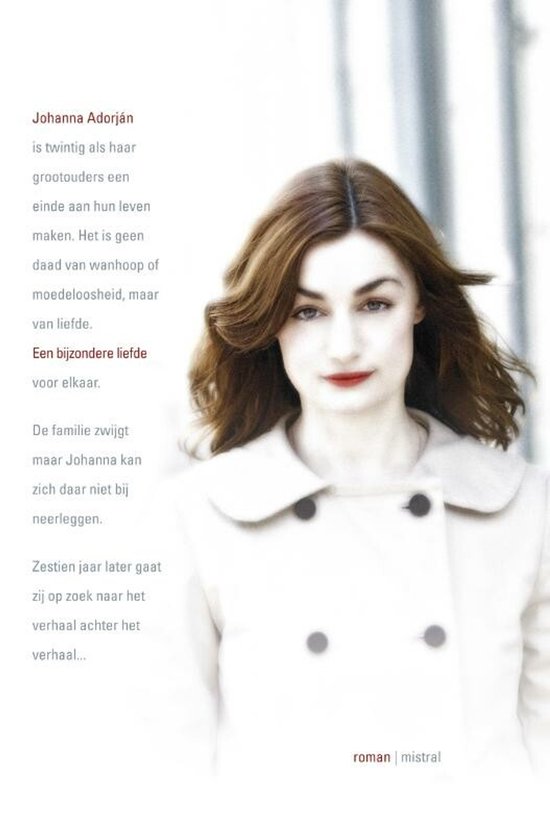 Een bijzondere liefde