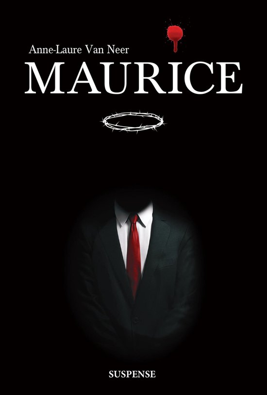Maurice - cover