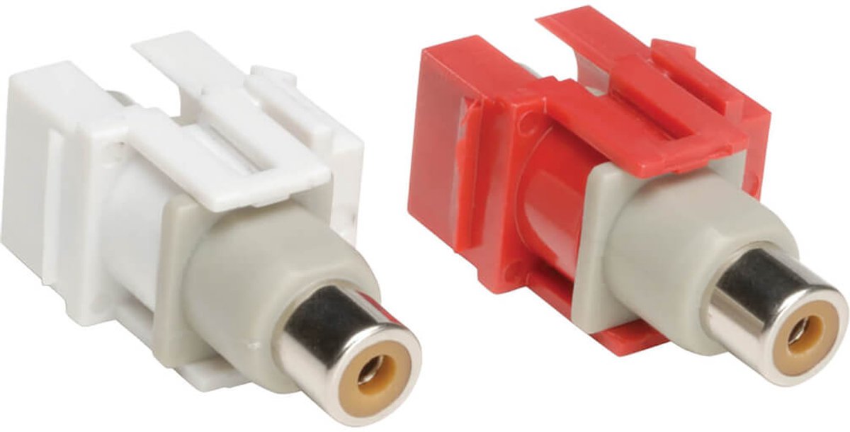 Tripp Lite A050-000-KJ kabeladapter/verloopstukje