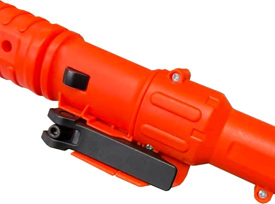 Kibani Accu Onkruidborstel 21V - Incl. 10 Onkruidborstels Nylon en Staal - Draadloze Onkruidverwijderaar - Elektrische Voegenreiniger - 180° Draaibare Kop - Ergonomisch Handvat - 2000 mAh — afbeelding 5