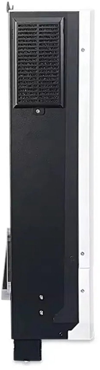 Hybride Zonnestroom Inverter – Zonne-energie Omvormer – Off-Grid Inverter – On-Grid Inverter – MPPT Technologie – 6200 Watt Vermogen – Geen Wifi Monitoring