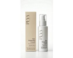 Peya Cosmetics Skin Whitening Cream 100 ml