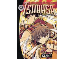Tsubasa