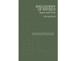 Omslag van Philosophy Of Physics