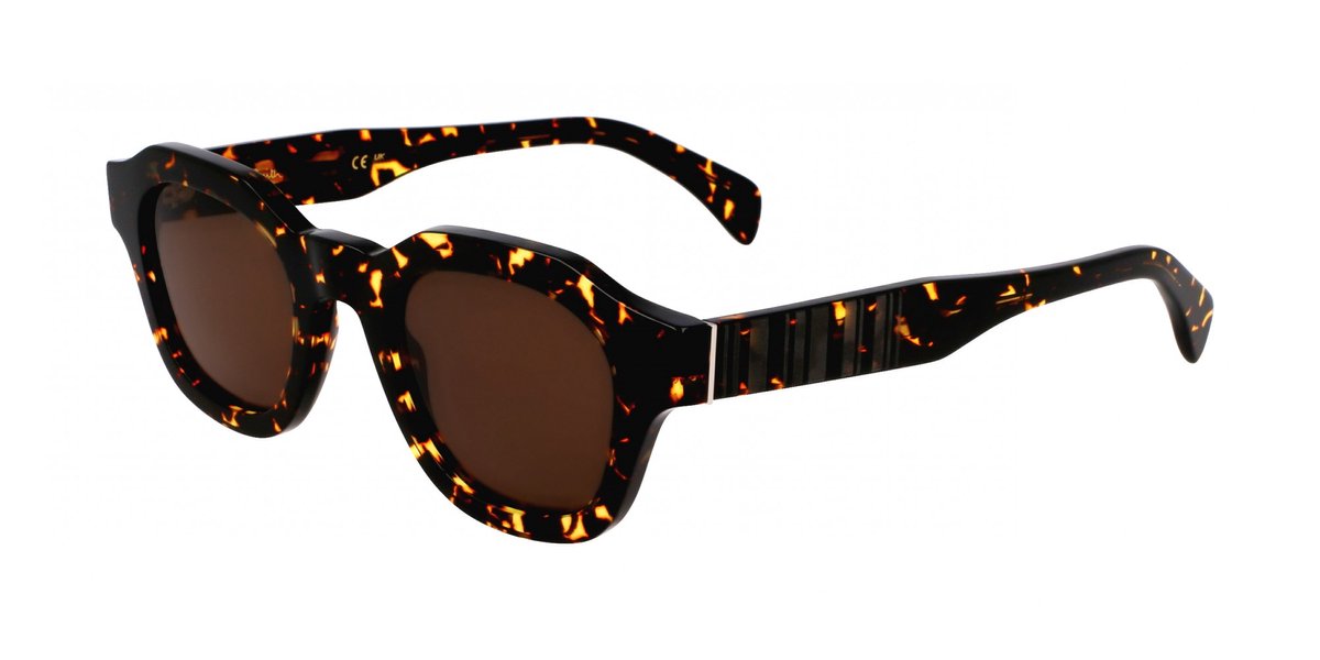 Paul Smith PS24622S LYFORD Havana 48/23/150 UNISEX Zonnebrillen