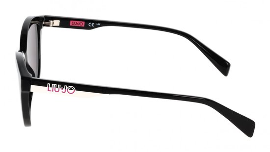 Liu Jo LJ3611S Black 49/16/135 Meisje Zonnebrillen van Merkloos — afbeelding 3
