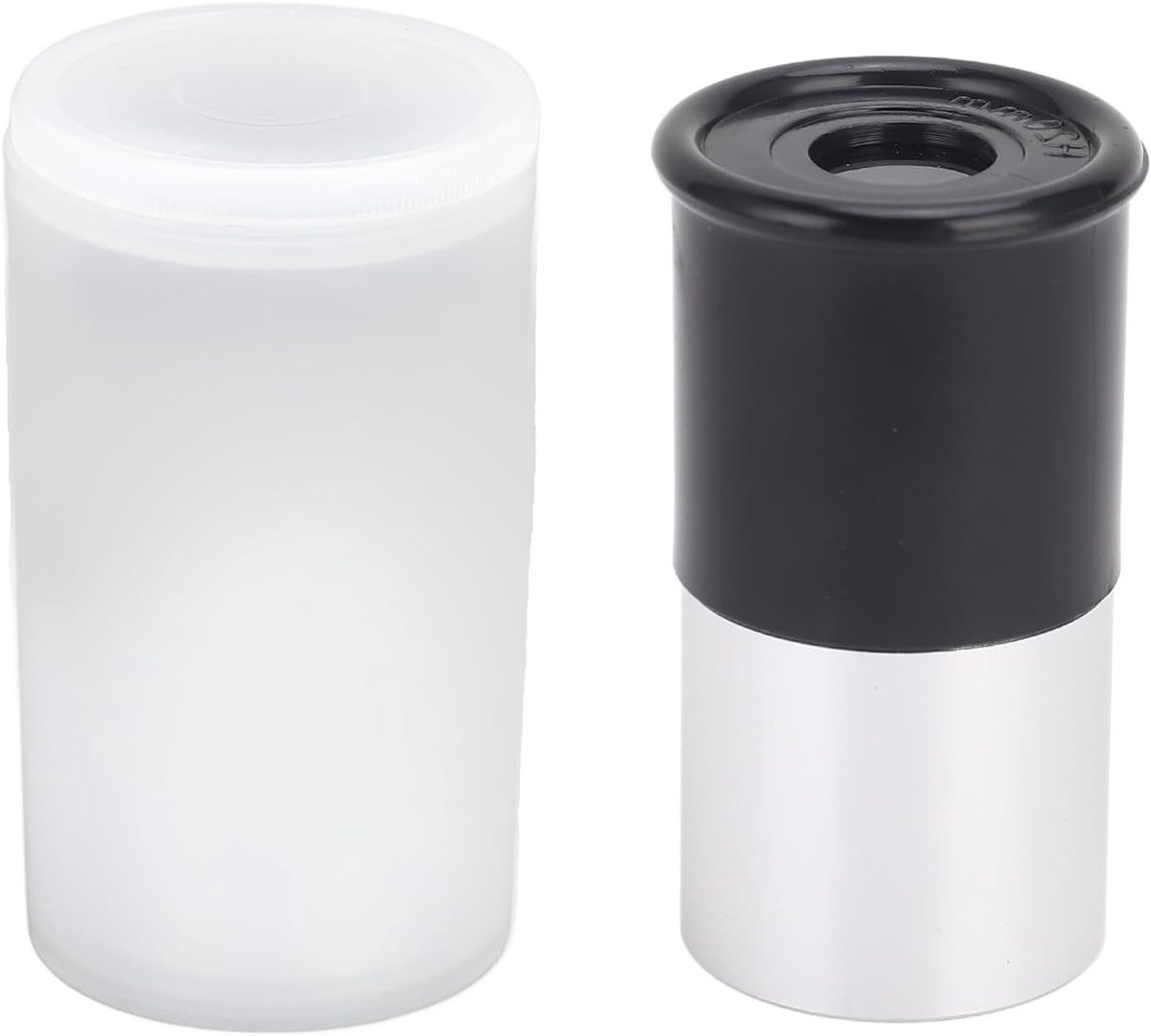 20mm Barlow Lens voor Astronomie, Kleurcorrectie en Hoge Contrast, Geschikt voor 0.965 Inch Telescopen, Perfect voor Sterrenkijkers en Natuurliefhebbers