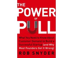 The Power Of Pull