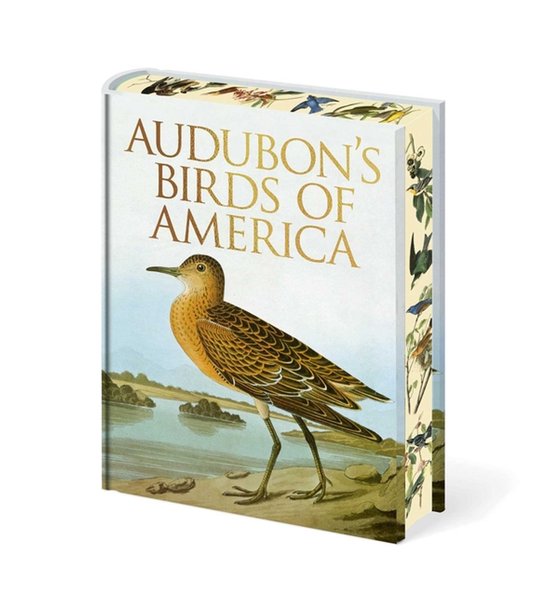 Arcturus Epic Classics- Audubon's Birds of America