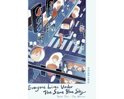 Everyone Lives Under the Same Blue Sky