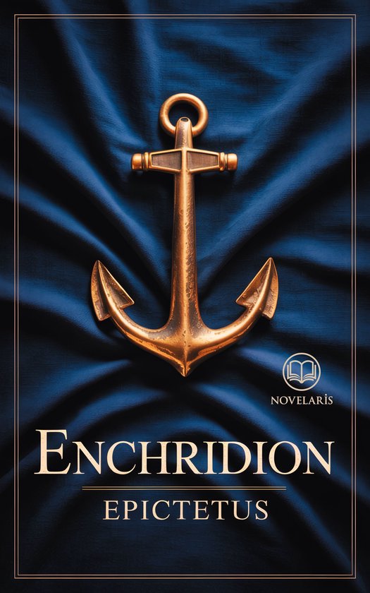 Epictetus — Enchiridion (Zakboekje)