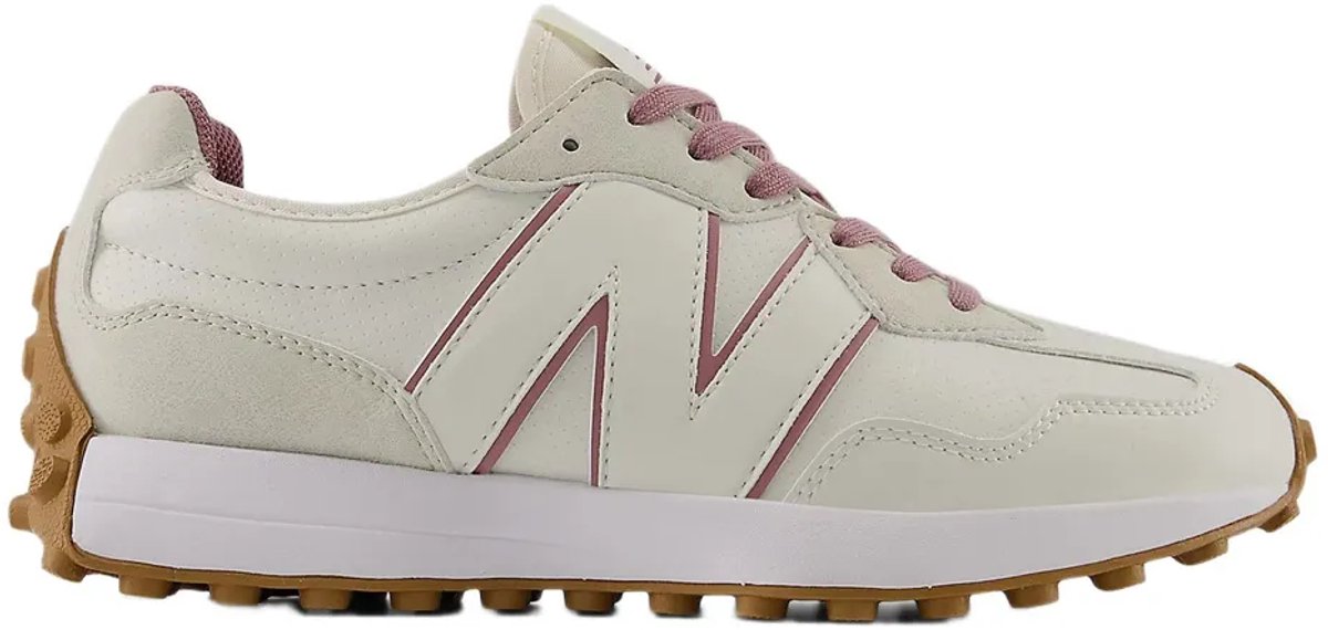 New Balance Golf 327 Golf Golfschoenen Voor Dames 1/2 Vrouw Bruin