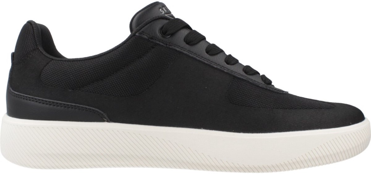 Black Microfiber / Duraleather / Blue Trim