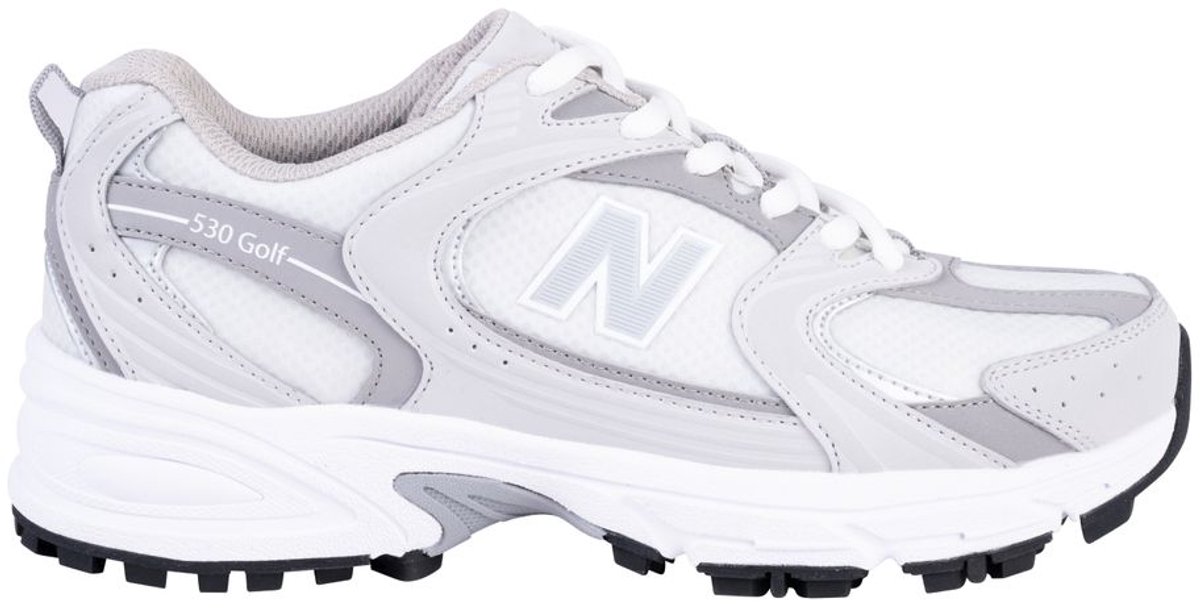 New Balance Dames Golfschoenen 530 SL Grijs