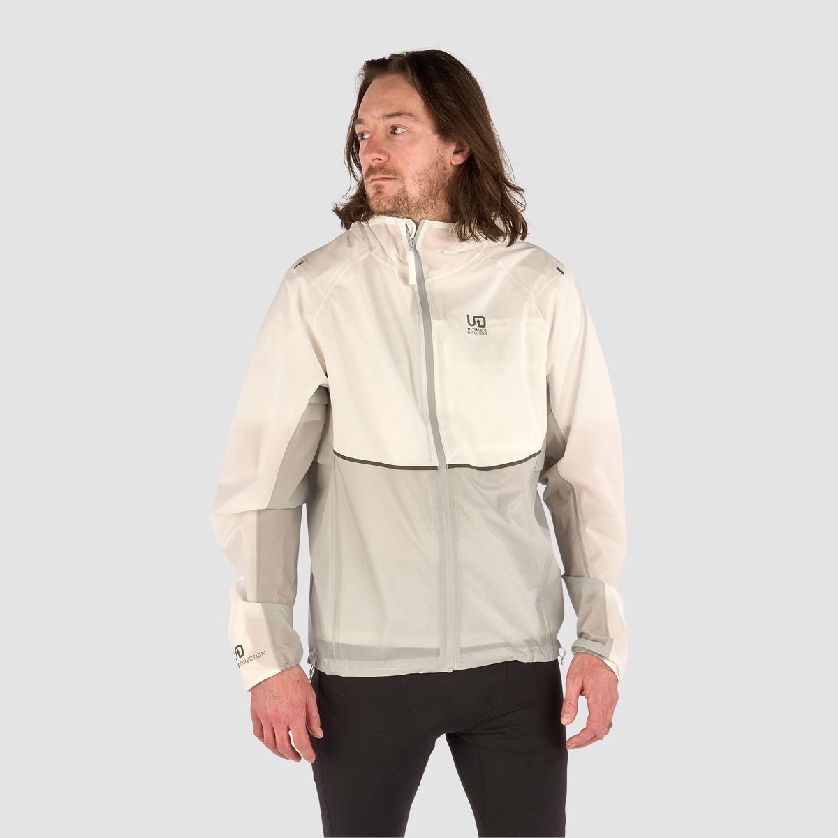 Ultra Jacket
