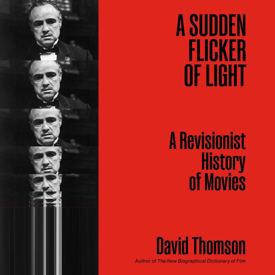 A Sudden Flicker of Light - cover