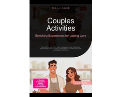 Couples Activities: Enriching Experiences for Lasting Love