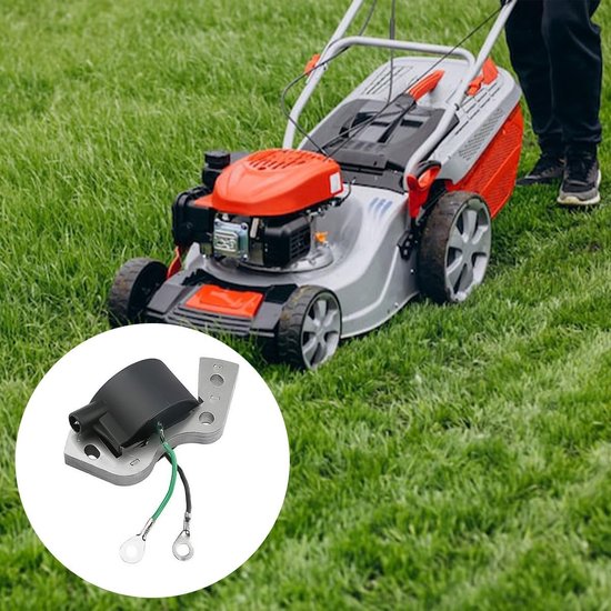 Set van 2 Buitenboordmotor Ontstekingsspoelen voor OMC Johnson Evinrude 582995 584477 580416 - Betrouwbare vervangingen voor optimale motorprestaties — afbeelding 4