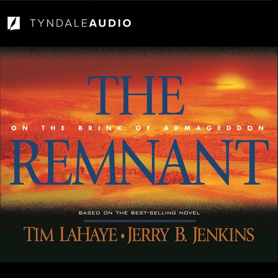The Remnant - cover