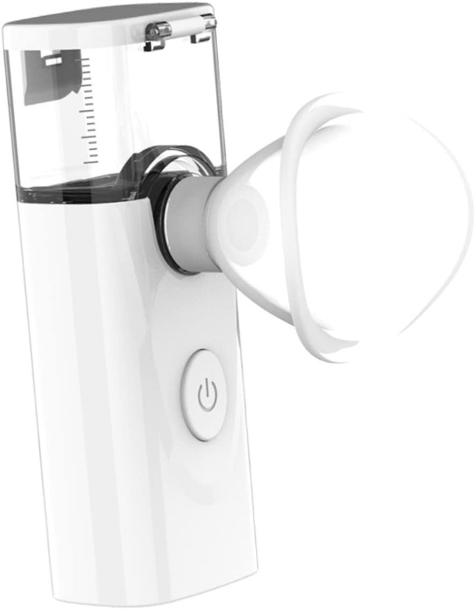 Set Oogbevochtiger Nano Stoomboot Nevel Reiniger Oogdruppel Sproeier Oog Bevochtigende Machine Oog Mist Sproeier Nano Oogstomer Geruststelling Wit Mist Machine