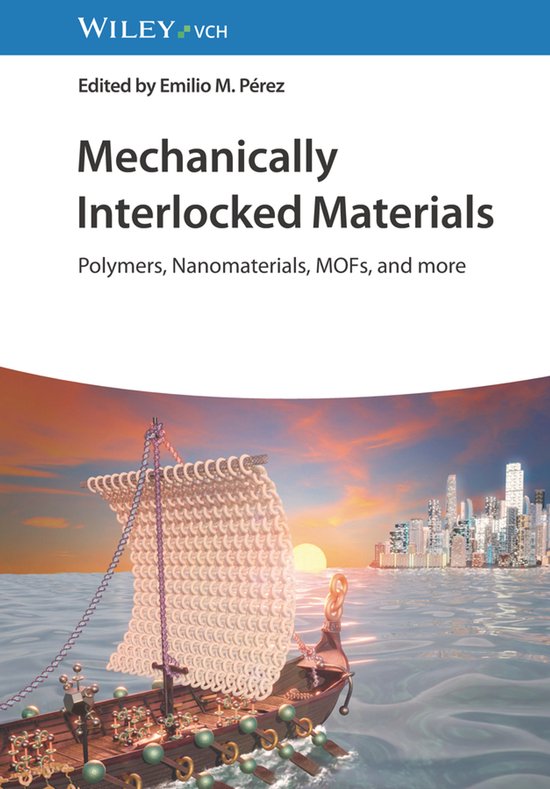 Mechanically Interlocked Materials - cover