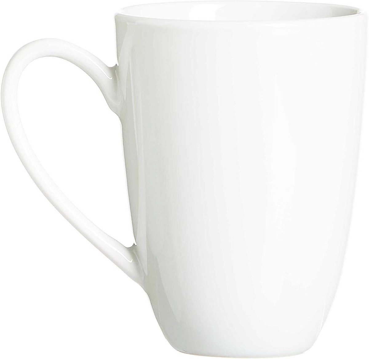 LatteMacch.-Bovenste 280 ml Bianco
